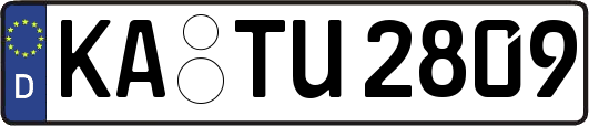 KA-TU2809