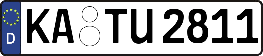 KA-TU2811