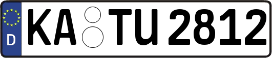 KA-TU2812
