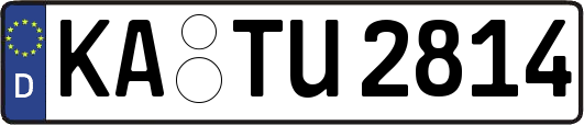 KA-TU2814