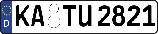 KA-TU2821