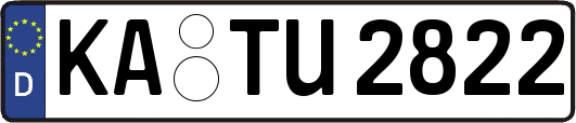 KA-TU2822