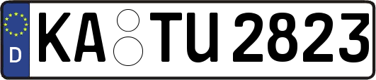 KA-TU2823