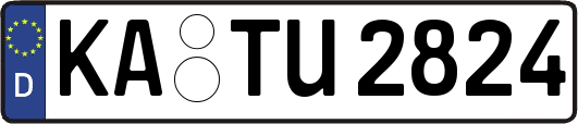 KA-TU2824
