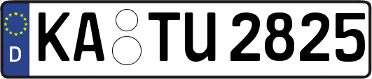 KA-TU2825
