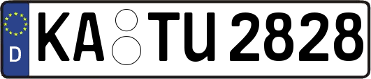 KA-TU2828