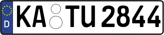 KA-TU2844