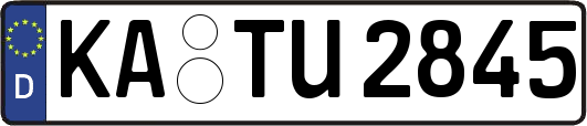 KA-TU2845