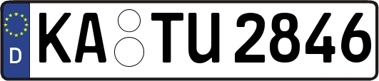 KA-TU2846