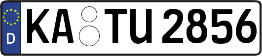 KA-TU2856