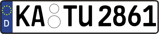 KA-TU2861