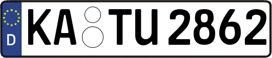 KA-TU2862