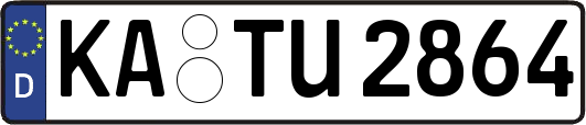 KA-TU2864