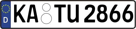 KA-TU2866