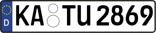 KA-TU2869