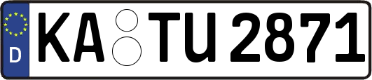 KA-TU2871