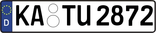 KA-TU2872