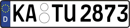 KA-TU2873