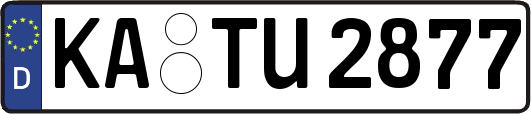 KA-TU2877