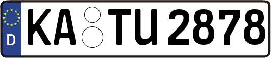 KA-TU2878