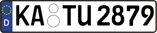 KA-TU2879