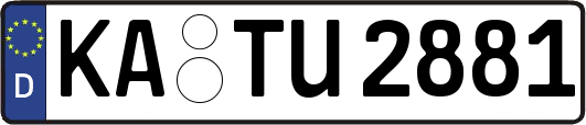 KA-TU2881