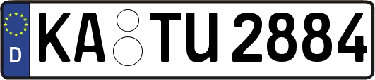 KA-TU2884