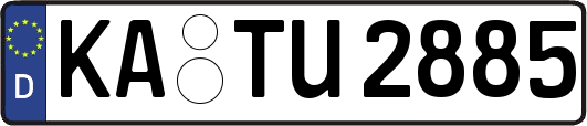 KA-TU2885