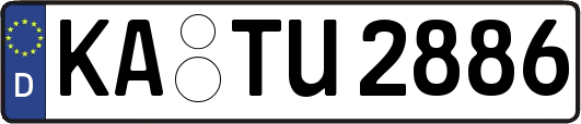 KA-TU2886