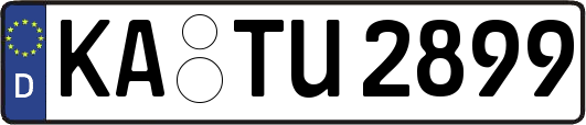 KA-TU2899