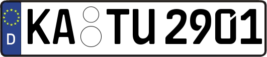 KA-TU2901