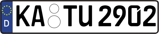 KA-TU2902