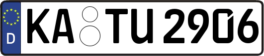 KA-TU2906