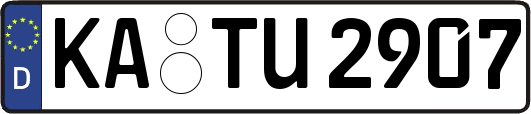 KA-TU2907