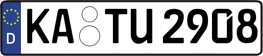 KA-TU2908