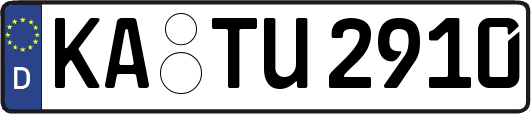 KA-TU2910