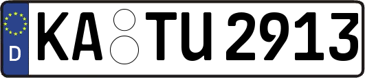 KA-TU2913