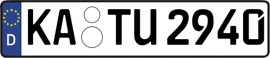 KA-TU2940