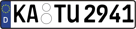 KA-TU2941