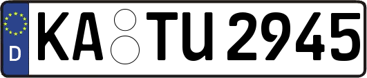KA-TU2945