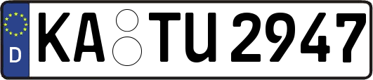 KA-TU2947