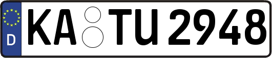KA-TU2948