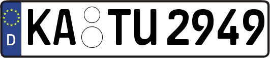 KA-TU2949