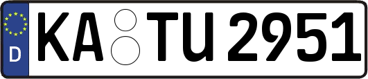 KA-TU2951
