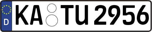 KA-TU2956