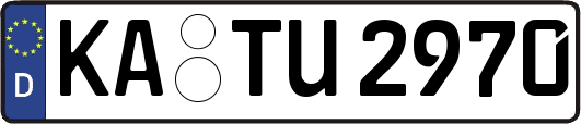 KA-TU2970