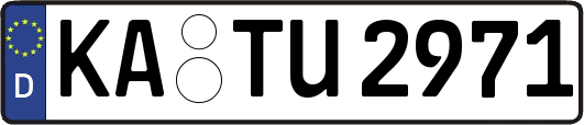 KA-TU2971