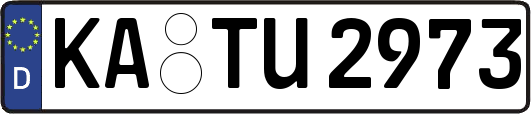 KA-TU2973