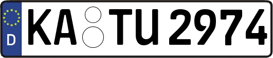 KA-TU2974