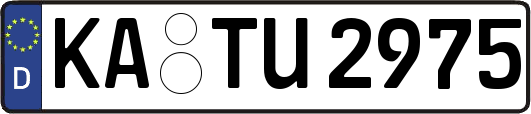 KA-TU2975